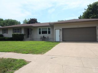 1332 Collins St, Webster City, IA 50595