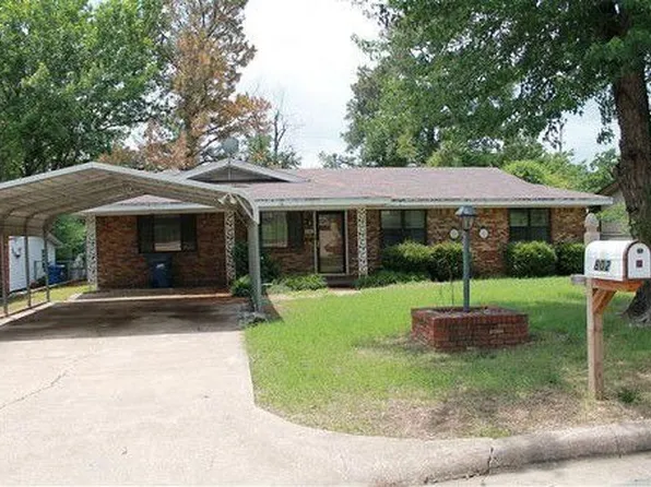 802 E Pierce Ave, McAlester, OK 74501