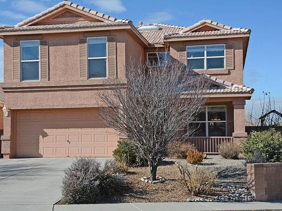 3rd image of 8705 Eagle Creek Dr NE