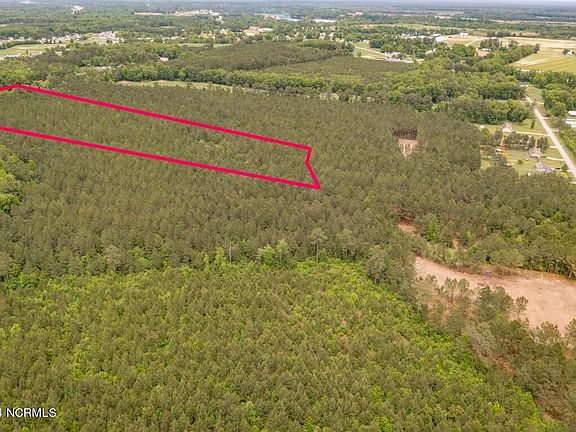 5th image of Tract 4 New Bern Highway