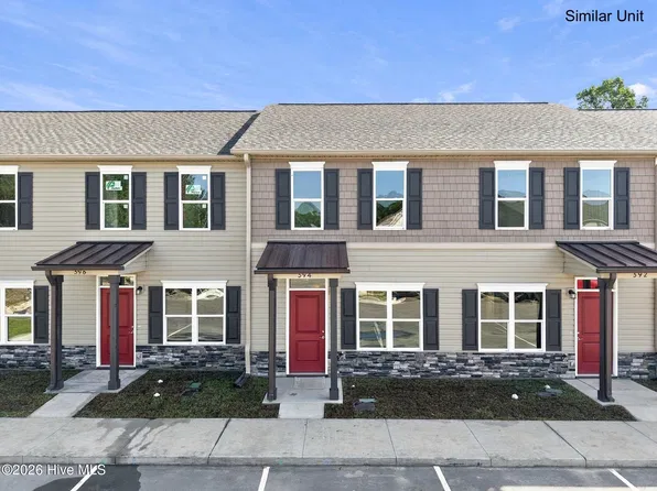 376 Boyington Place Road, Midway Park, NC 28544