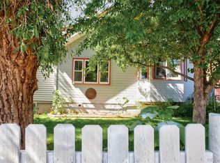 44 Park Ave, Steamboat Springs, CO 80487