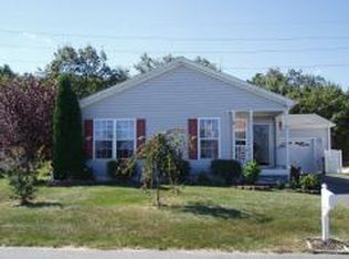 14 Spring Lake Rd, Stafford Twp, NJ 08050