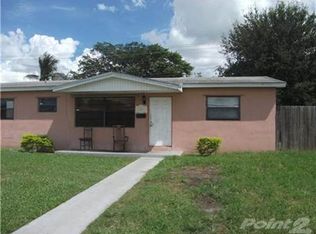 20601 NW 34th Ct, Miami Gardens, FL 33056