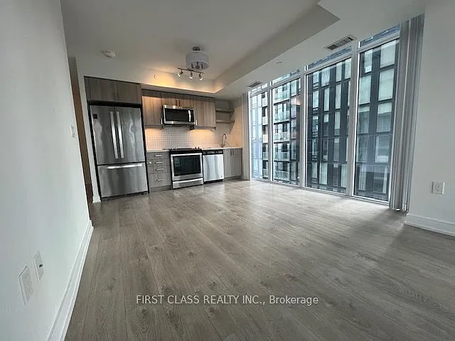 50 Wellesley St E #2902 — Photo 6