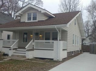 20 Yeamans Ave, Mount Clemens, MI 48043
