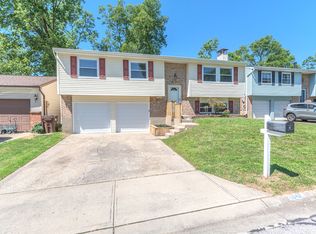1047 Alpine Ct, Independence, KY 41051