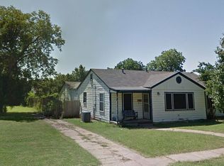 2107 Hayes St, Wichita Falls, TX 76309