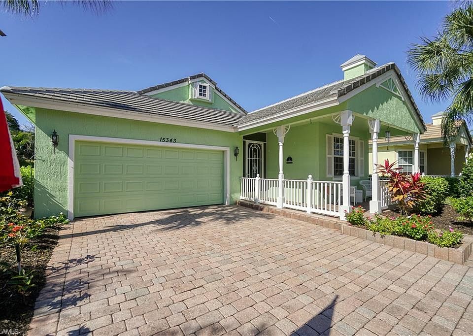 1st image of 15343 Yellow Wood Dr