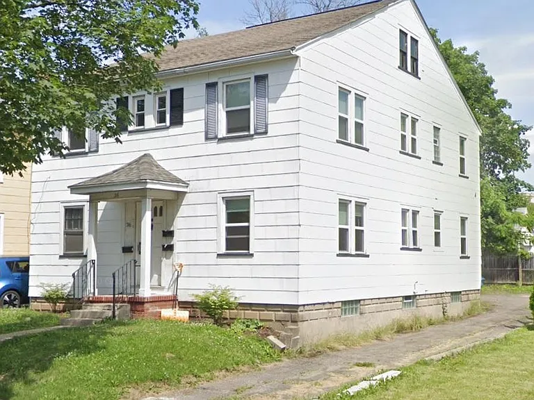 36 Fort Hill Ter #2 — Photo 6
