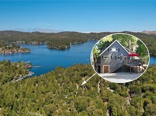 235 Bret Harte Rd, Lake Arrowhead, CA 92352