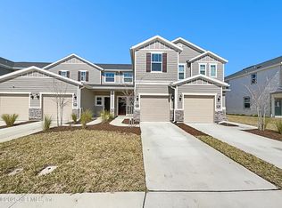 9813 Fiddleback Ln, Jacksonville, FL 32222