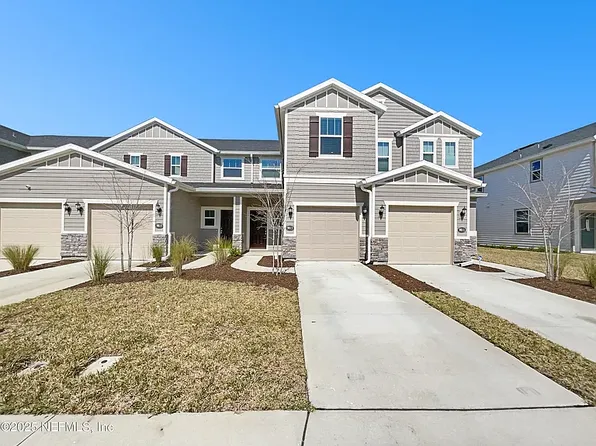 9813 Fiddleback Ln, Jacksonville, FL 32222