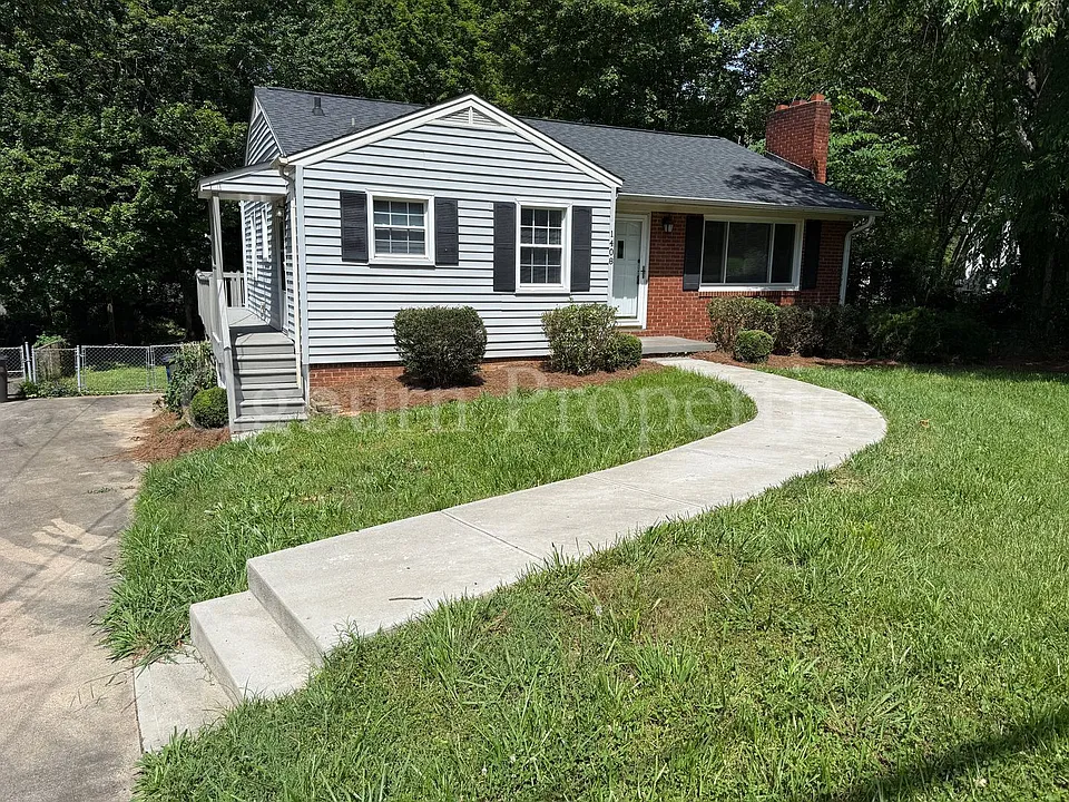 1408 Kenwood St