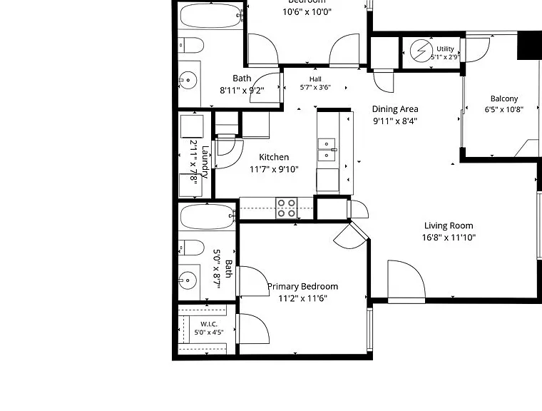 6955 N Durango Dr #2024 — Photo 22