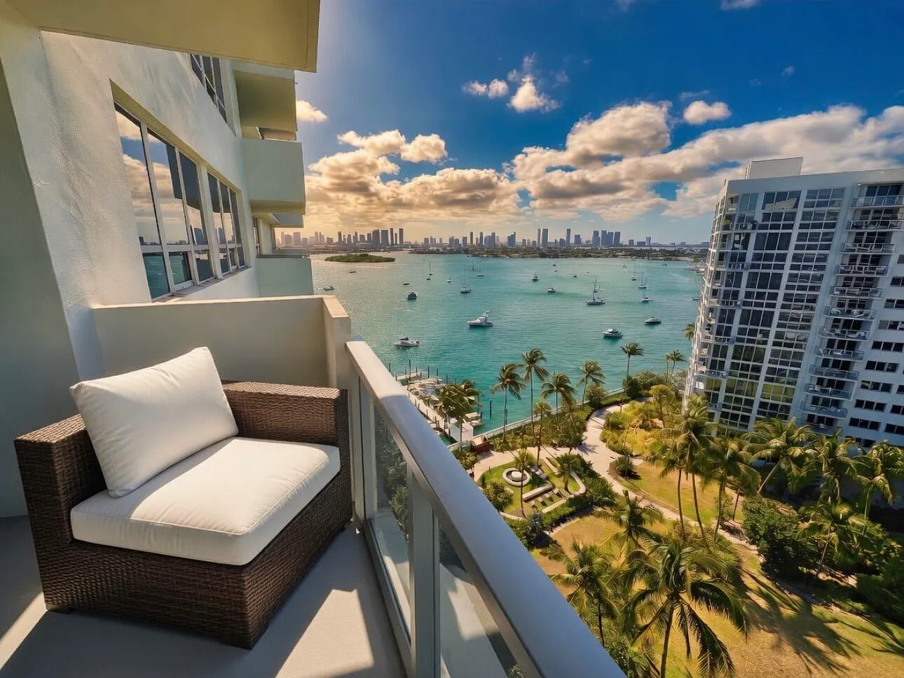 1 bed, 1.0 bath, 729 sqft, $5,000 — Photo 2