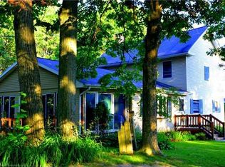 6783 Belle Heights Rd, Derby, NY 14047