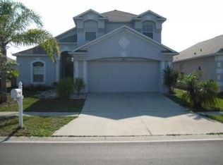 12821 Kings Lake Dr, Gibsonton, FL 33534