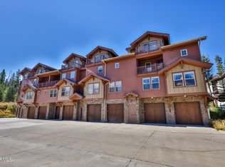 300 Gcr #8344-UNIT 25, Fraser, CO 80442