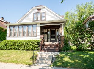 3127 S 12th St, Milwaukee, WI 53215