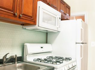 1243 Holbrook Ter NE APT 1, Washington, DC 20002