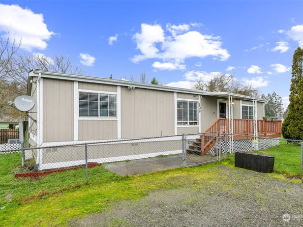 109 4th Avenue S, Algona, WA 98001