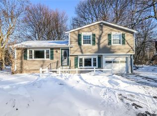 220 Mill Rd, Rochester, NY 14626
