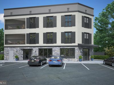 8610 Evergreen Pl #300, Philadelphia, PA, 19118