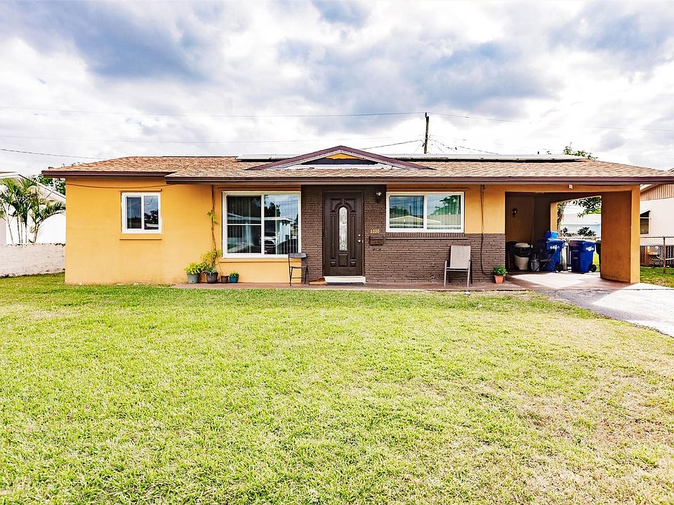 1st image of 3320 NW 14th Place