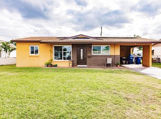 3320 NW 14th Pl, Lauderhill, FL 33311