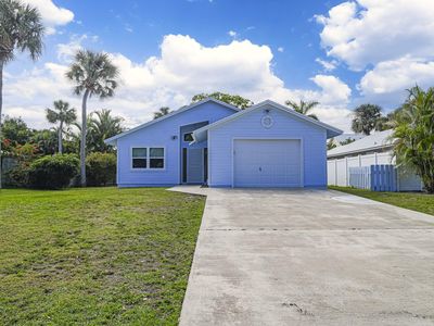 1025 26th Street, Vero Beach, FL, 32960