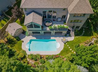 565 Eagletrace Dr, London, ON N6G0E8