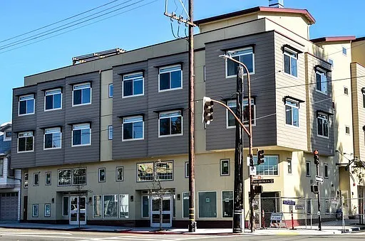 Stranda Apartments — Photo 3