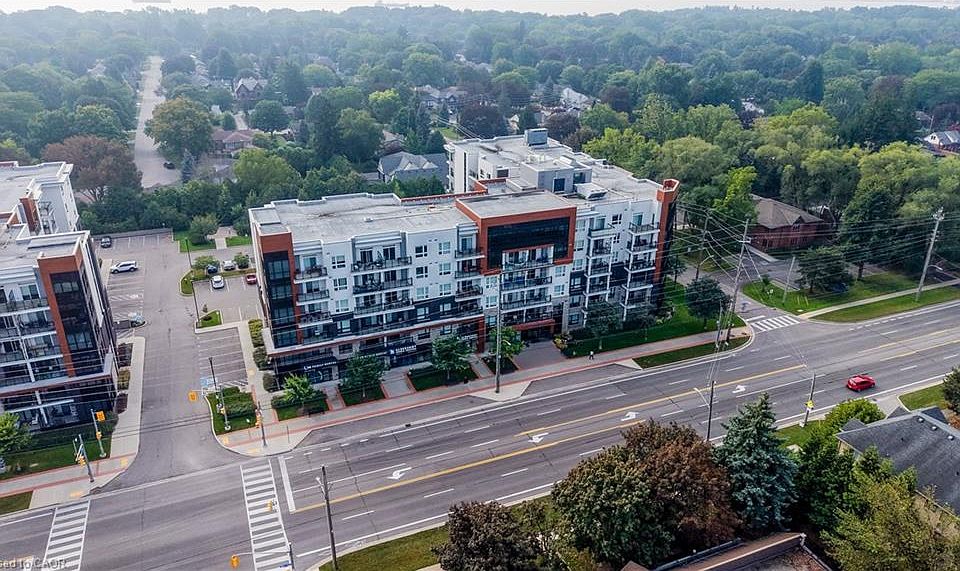 1st image of 320 Plains Rd E #614
