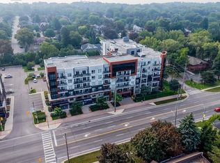 320 Plains Rd E #614, Burlington, ON L7T0C1