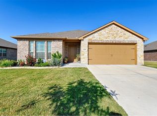 4108 Forest Bend Rd, Denton, TX 76208