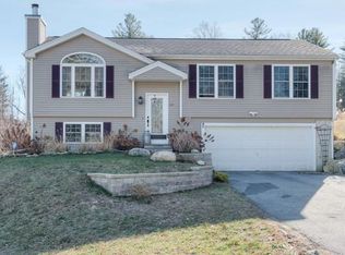 310 Whitetail Cir, Southbridge, MA 01550
