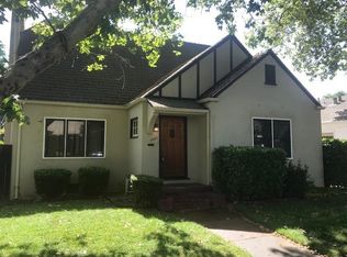 2601 San Jose Way, Sacramento, CA 95817