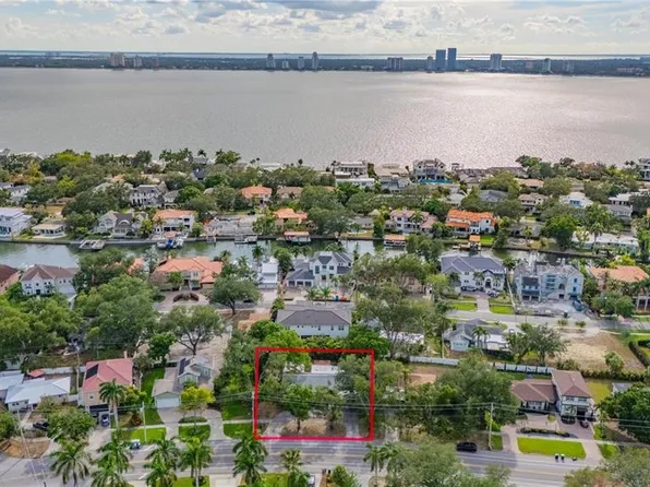 504 W Davis Blvd Lot 43, Tampa, FL 33606