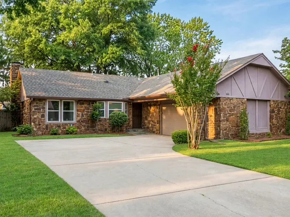 9912 S 67th East Ave, Tulsa, OK 74133