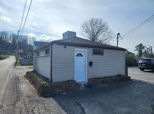 1540 Lincoln Way - Rear, McKeesport, PA 15131