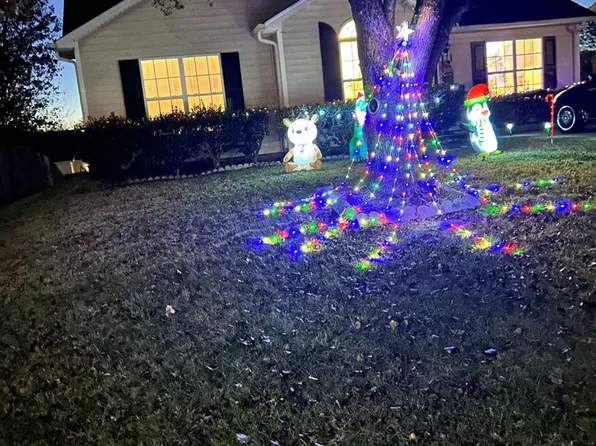 2459 Shadow Valley Rd, High Point, NC 27265