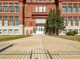 Horace Mann Lofts, Kansas City, KS 66101