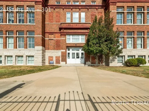 Horace Mann Lofts, 824 State Ave #208, Kansas City, KS 66101