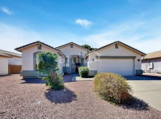 16237 W Marconi Ave, Surprise, AZ 85374