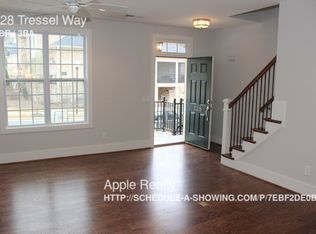 128 Tressel Way, Durham, NC 27707