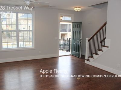 128 Tressel Way, Durham, NC, 27707