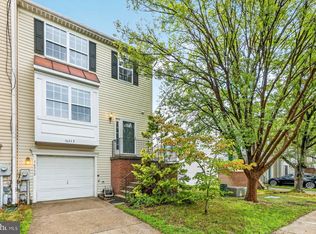 16332 Elkhorn Ln, Bowie, MD 20716