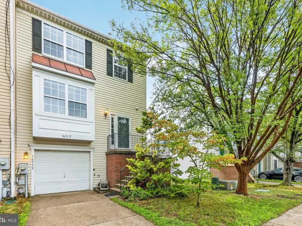 16332 Elkhorn Ln, Bowie, MD 20716