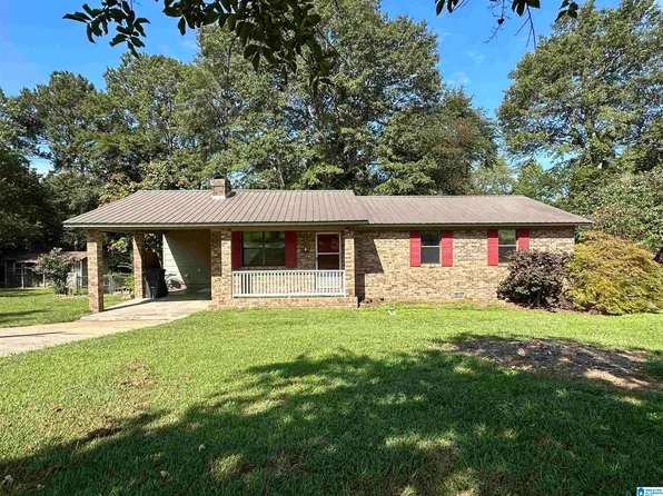 100 Howell Ln, Lincoln, AL 35096
